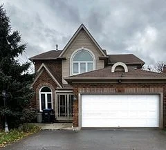 1433 Daniel Creek Road BSMT, Mississauga, ON L5V 1T8