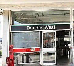2218 Dundas Street W 2B, Toronto W01, ON M6R 1X3