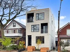 1137 Dovercourt Road Unit 1, Toronto W02, ON M6H 2Y1