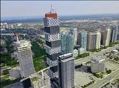 4015 The Exchange 4101, Mississauga, ON L5B 0N9