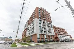 3100 Keele Street 708, Toronto W05, On M3m 0e1