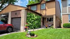 1580 Lancaster Drive 26, Oakville, ON L6H 2Z5