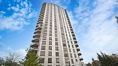 #1105 1900 The Collegeway, Mississauga, On, L5l 5y8