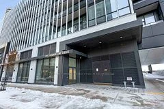 395 Square One Drive 508, Mississauga, ON L5B 0P6