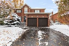 2556 Hammond Road, Mississauga, On L5k 1t2