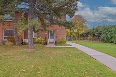 Condo Townhouse in Brampton