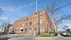 34 Noble Street 204, Toronto W01, ON M6K 2C9