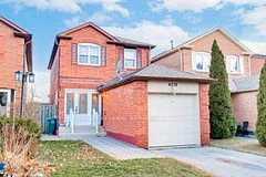 4278 Sawmill Valley Drive, Mississauga, On L5l 3m9