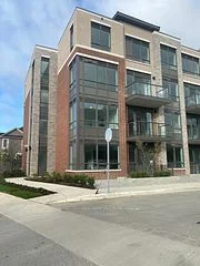 Condo Apartment in Brampton