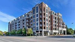 25 Earlington Avenue 507, Toronto W08, ON M8X 3A3