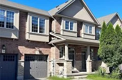 3140 Blackfriar Common, Oakville, ON L6H 0P8