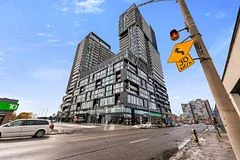 1285 Dupont Street 2806, Toronto W02, ON M6H 0E3