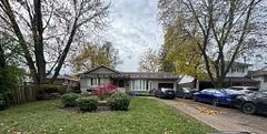 1048 Robarts Road, Oakville, ON L6H 2B1