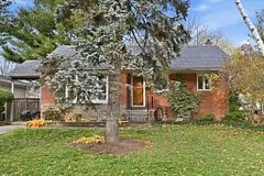 237 Mohawk Road, Oakville, ON L6L 2Z1