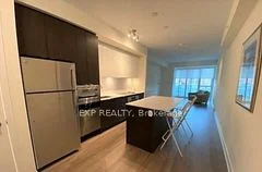 Condo Apartment in Mississauga