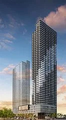 395 Square One Drive 1601, Mississauga, ON L5B 0P6