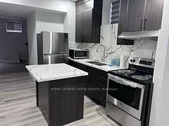 90 Merlin Street Basement, Oakville, On L6h 0z4