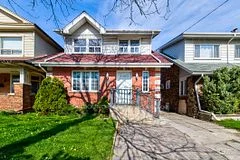 343 Runnymede Road Lower, Toronto W02, ON M6S 2Y5
