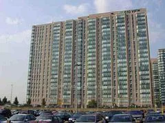 115 Hillcrest Avenue 1506, Mississauga, On L5b 3y9