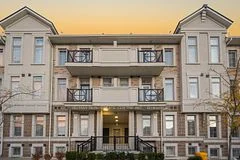 78 Preston Meadow Avenue 13, Mississauga, On L4z 0c8