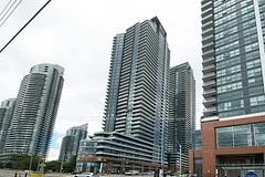 2212 LAKESHORE Boulevard S 2601, Toronto W06, ON M8V 1A4