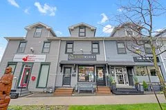 66 Broadway Avenue UPPER, Orangeville, ON L9W 1J9