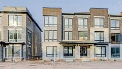 Unit 7 - 2485 Badger Crescent, Oakville, ON L6M 5L9
