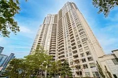 35 Kingsbridge Garden Circle 506, Mississauga, On L5r 3z5