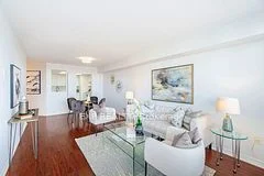 4470 Tucana Court 911, Mississauga, On L5r 3k8