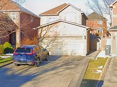 3702 Densbury Drive Basement, Mississauga, ON L5N 6Z1