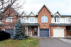 384 Riverstone Drive, Oakville, ON L6H 7M4