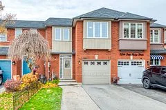 2264 Dale Ridge Drive, Oakville, ON L6M 3L5