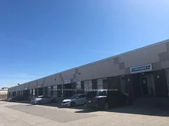 306 Rexdale Boulevard 8-9, Toronto W10, ON M9W 1R6