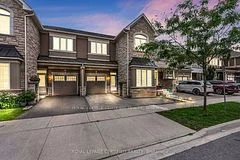 188 Beaveridge Avenue, Oakville, ON L6H 7C4