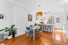 25 Rankin Crescent, Toronto W02, ON M6P 4H1
