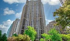 310 Burnhamthorpe Road W 1807, Mississauga, ON L5B 4P9