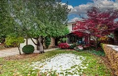 644 Donna Court, Burlington, ON L7N 3H2