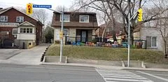 600 N The Queensway Toronto W7 Way, Toronto W07, On M8y 1k1