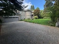 3448 Mississauga Road, Mississauga, ON L5L 2R7