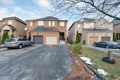 6581 Song Bird Crescent (Bsmt), Mississauga, ON L5W 1E1