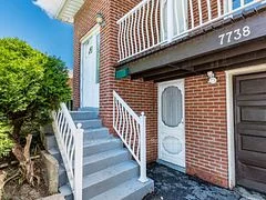 7738 Kittridge Drive, Mississauga, On L4t 3j6