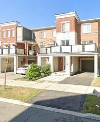 Condo Townhouse in Brampton