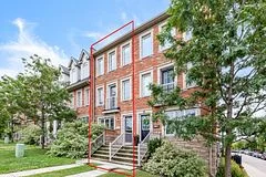 43 Sergio Marchi Street, Toronto W05, ON M3L 0E5