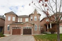 1299 Prestonwood Crescent, Mississauga, ON L5V 2Y9