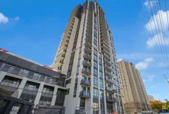 202 Burnhamthorpe Road E 808, Mississauga, ON L5A 0B2
