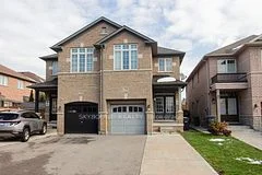 7331 Golden Meadow Court, Mississauga, On L5w 0b9
