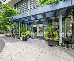 59 Annie Craig Drive 609, Toronto W06, ON M8V 0C5