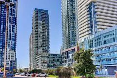 4065 Brickstone Mews 3501, Mississauga, On L5b 0g3