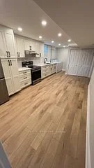 989 McBride Avenue BASEMENT, Mississauga, ON L5C 1M2