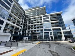 3200 william coltson Avenue 524, Oakville, ON L6H 7W6